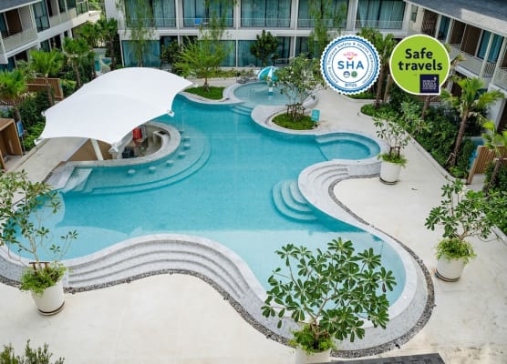 Infinity Aonang Krabi 1