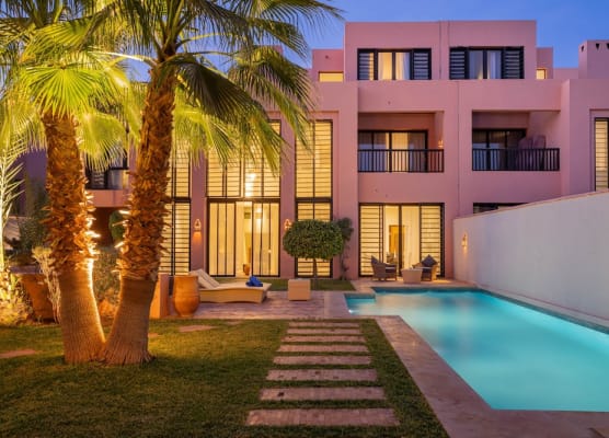 Al Maaden Villa Hotel & Spa 1