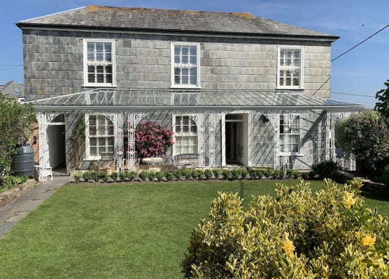 Coswarth House 1