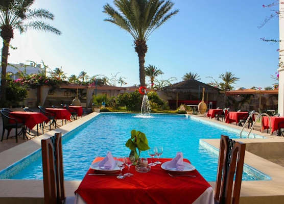 Appart Hotel Rodes 1
