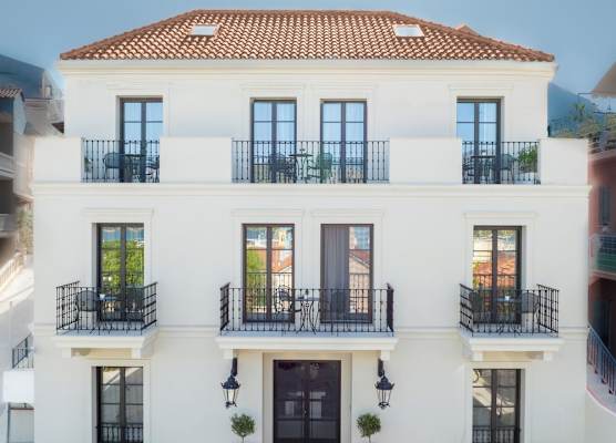 Argostoli Essence Suites 1