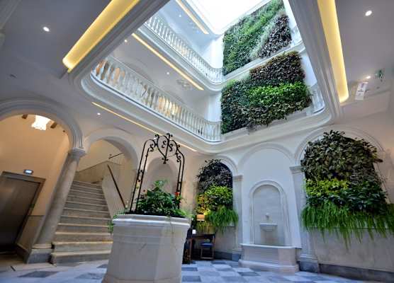 El Armador Casa Palacio by Luxury Suites Cádiz 1
