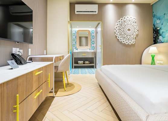 Trupial Hotel & Casino 1