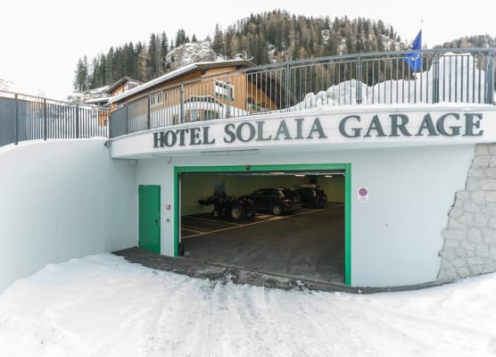 Hotel Solaia 1