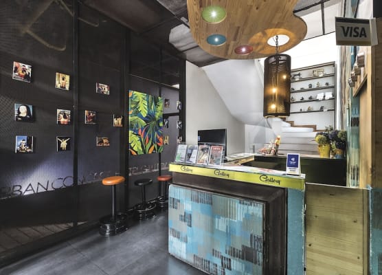 Hotel Gallery 1