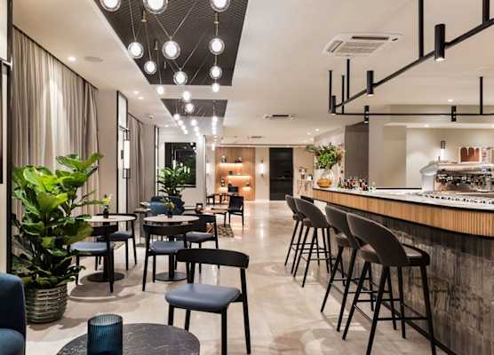 Ambasciatori Hotel Venice Mestre, Tapestry Collection by Hilton 1