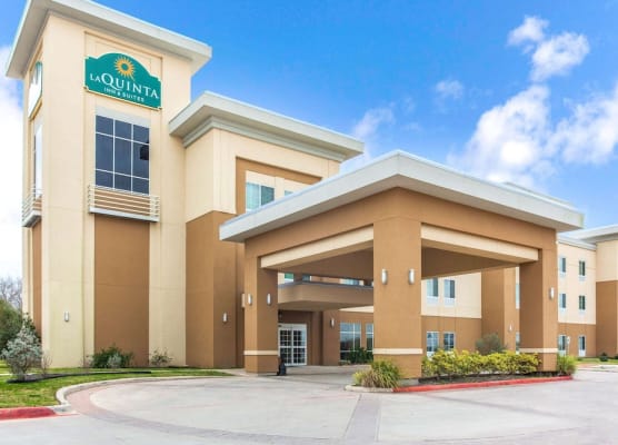 La Quinta by Wyndham Gonzales TX 1