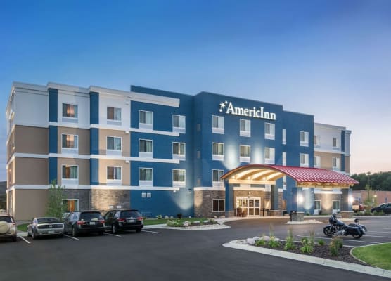 AmericInn by Wyndham Winona 1