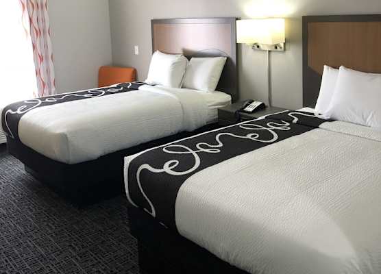 Hotel Glenpool 1