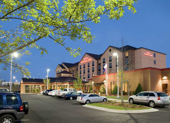 Hilton Garden Inn Pensacola Airport - Medical Center 1