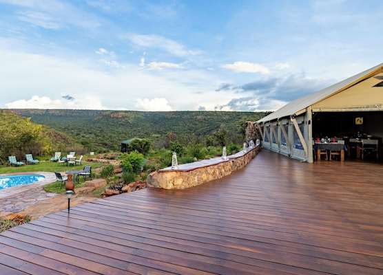 Skyhaven Lodge 1