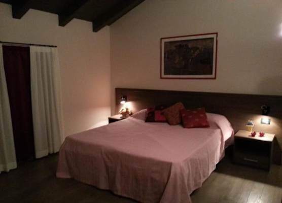 HOTEL LA VECCHIA REGGIO 1