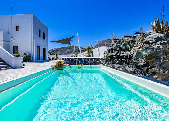 Sun Springs Suites 1