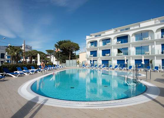 Masd Mediterraneo Hotel Apartamentos Spa 1