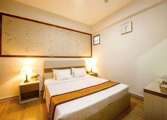 Palago mc Hotel Park View 1