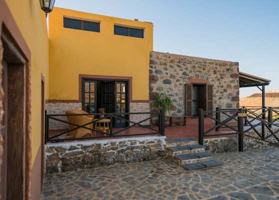 Hotel Rural Huerto Viejo 1