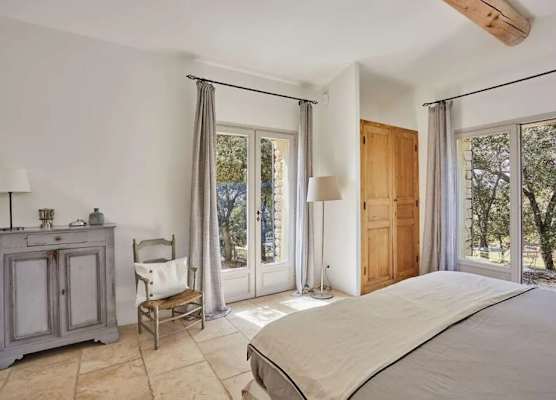 Les Terrasses - Gordes 1