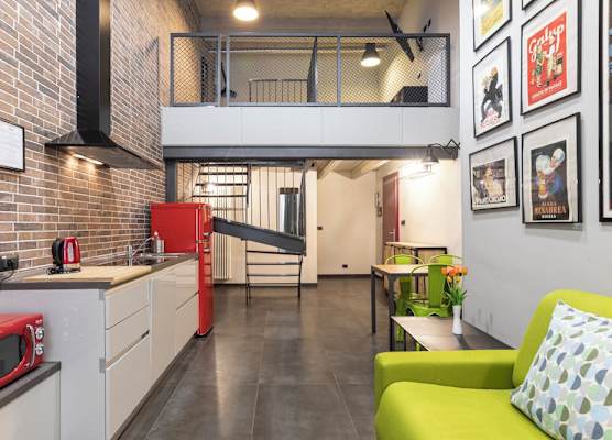 Residence Star 1