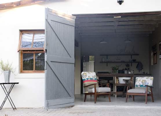 Avo&Oak Guesthouse 1
