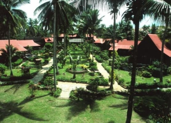 ViVilla by Holiday Villa Cherating 1