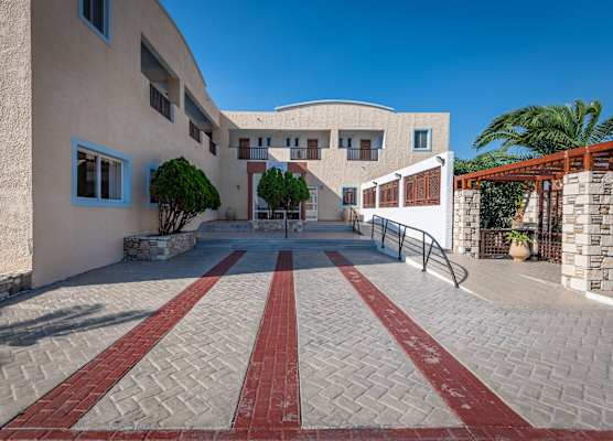 Kalimera Mare 1