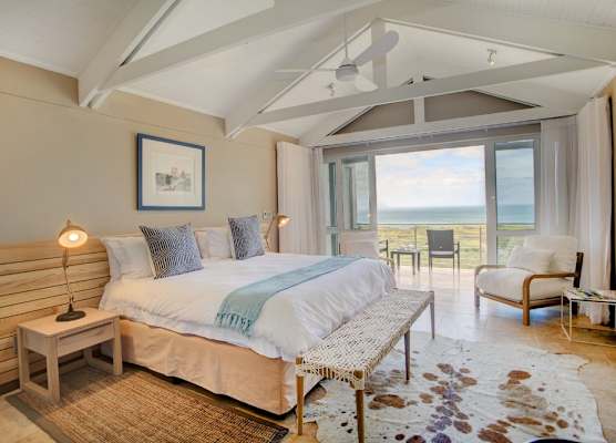Abalone Guest Lodge 1