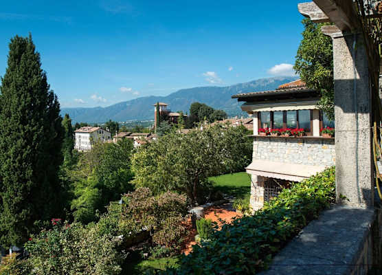 Hotel Villa Cipriani 1