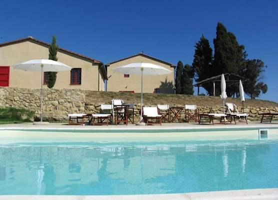 Fattoria Podere i Luoghi 1