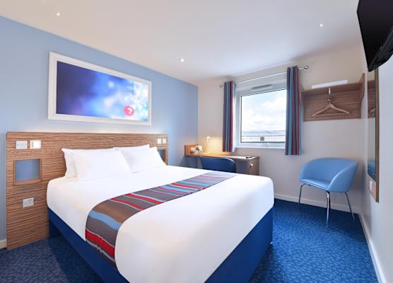 Travelodge London Hounslow 1