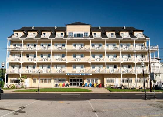 Gateway Hotel & Suites Ocean City, an Ascend Collection Hotel 1