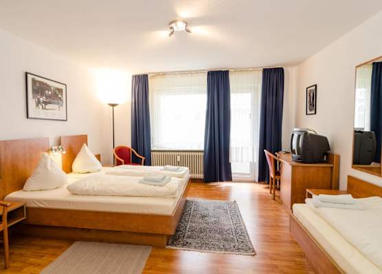 Altstadthotel Wienecke 1