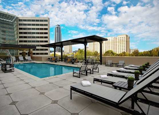 Staybridge Suites HOUSTON - GALLERIA AREA by IHG 1
