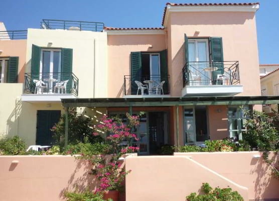 Astra Village 1