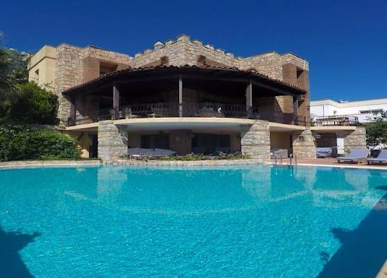 Villa Cosy 1