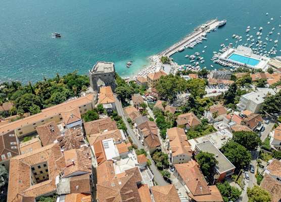 Guesthouse Villa Stari Grad 1