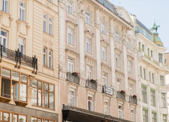 Boutique Hotel Nossek 1