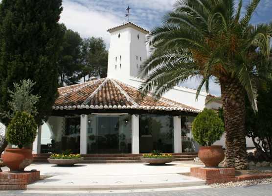 Hotel & Spa La Salve 1