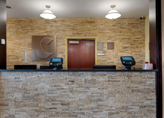 Comfort Suites Miamisburg - Dayton South 1