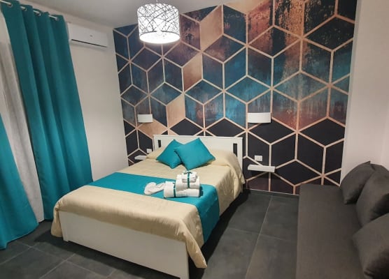 Gaisa Naples - Bed & Breakfast 1