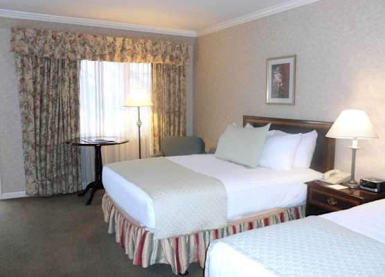 Stoweflake Mountain Resort & Spa 1