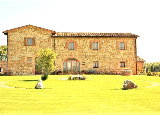 Locanda Vesuna Hotel Countryhouse 1