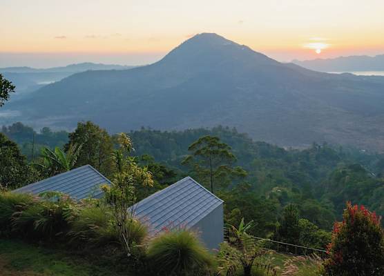 Tegal Sari Cabin Kintamani 1