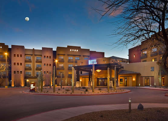 Desert Diamond Casino 1