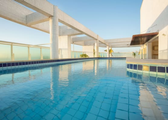 Golden Tulip Macaé 1