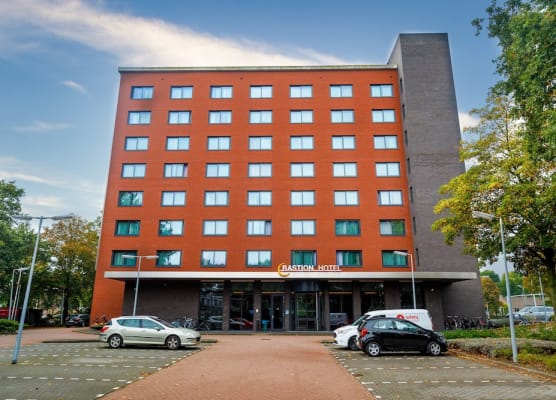 Bastion Hotel Tilburg 1