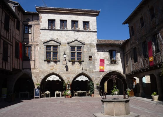 Hotel des Consuls 1