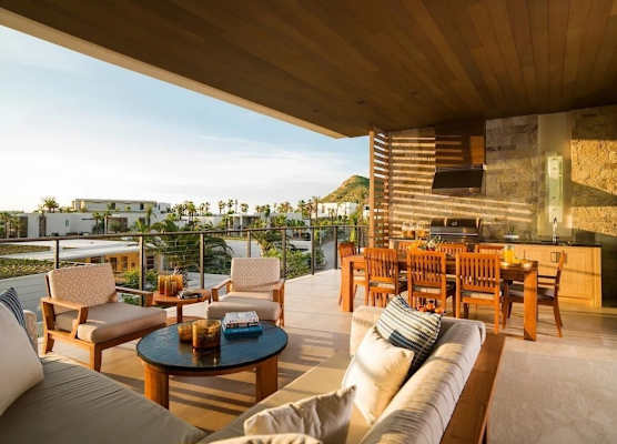 Chileno Bay Resort & Residences, Auberge Collection 1