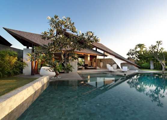 The Layar - Designer Villas and Spa 1