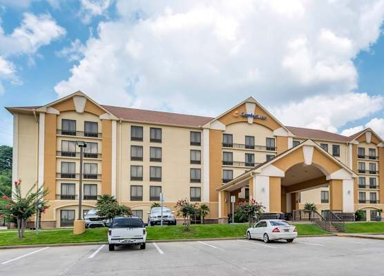 Comfort Inn Birmingham Homewood 1