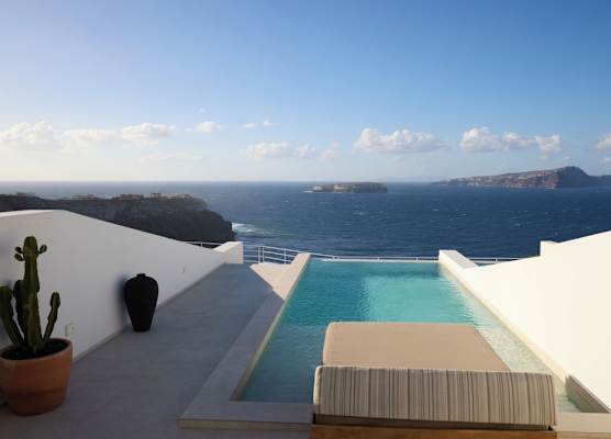 Omna Caldera Suites 1